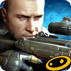 赛博朋克战机中文版