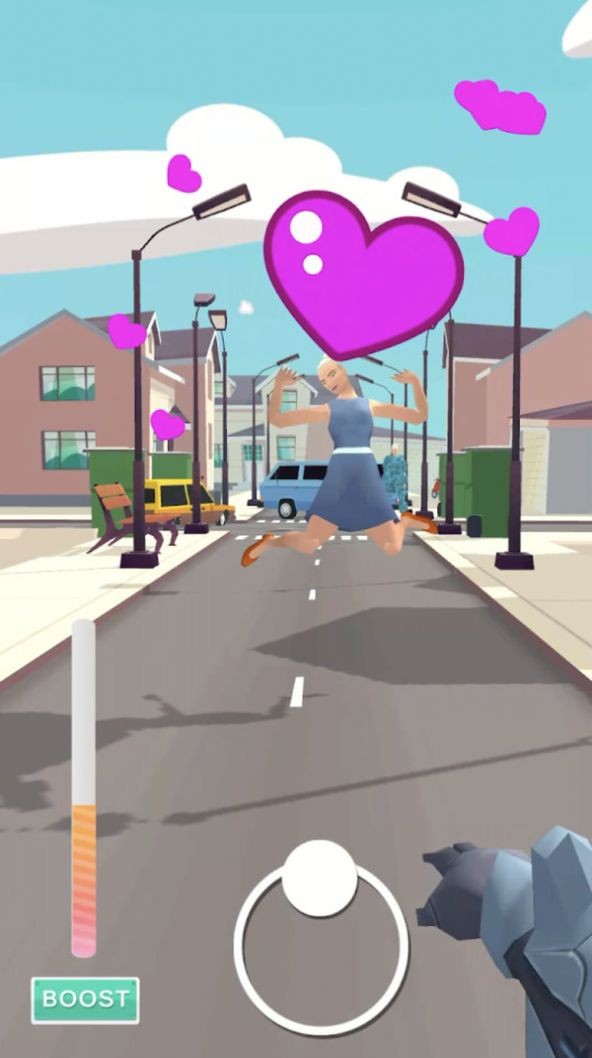 安卓新星球入侵软件下载