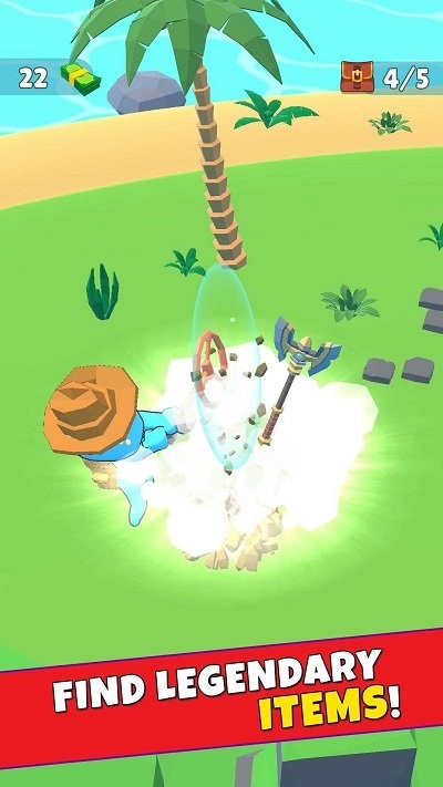 安卓探索土地淘金者软件下载