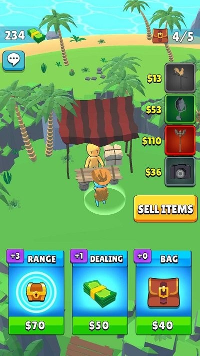 探索土地淘金者app下载