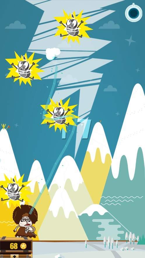 安卓逃出紫色舒适房间软件下载