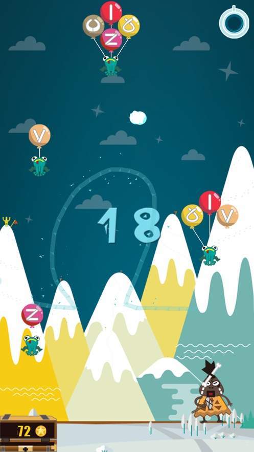 安卓逃出紫色舒适房间app