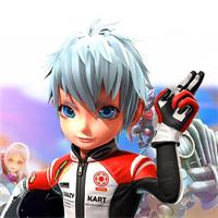 极限特技gt赛车内购版