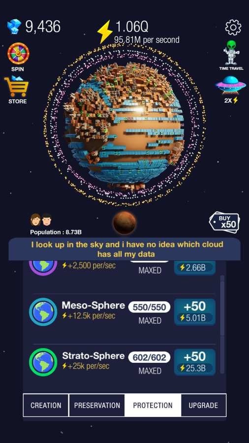 安卓放置世界软件下载