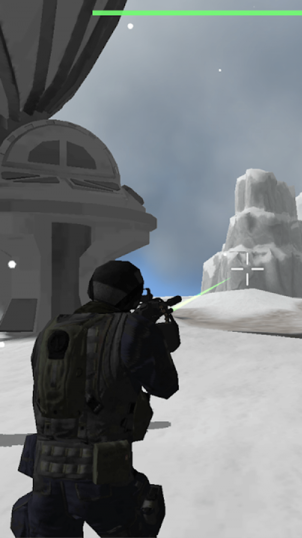 黑洞大作战之太空争锋 最新版