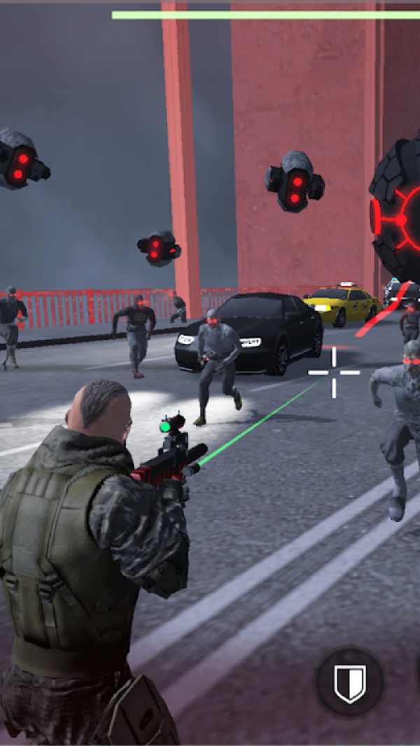 黑洞大作战之太空争锋 最新版下载