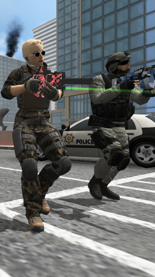 安卓黑洞大作战之太空争锋软件下载