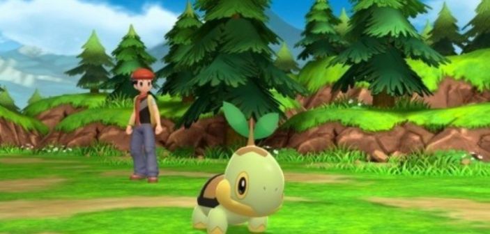 安卓宝可梦晶灿钻石1.1.1金手指app