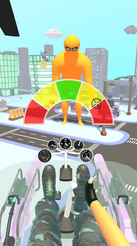 安卓直升机命中游戏软件下载