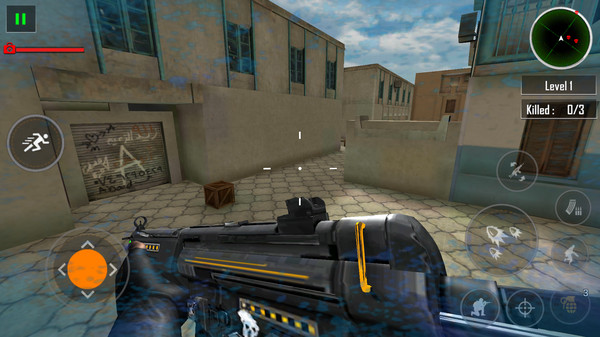 安卓克隆军团无限蓝色金币版app