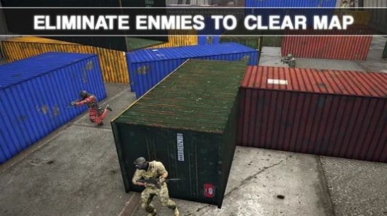 安卓皇室火箭吃鸡队无敌版app