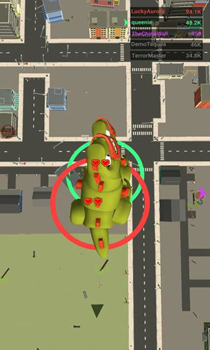 安卓山中森林逃脱app