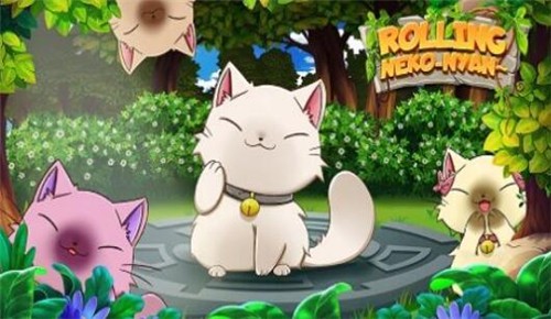 安卓旋转的喵酱软件下载