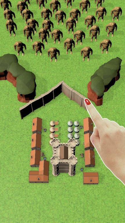 安卓阻止泰坦游戏app