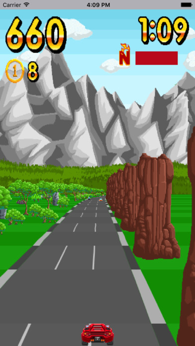 安卓赛车三维破解版软件下载