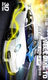 安卓孤胆飞车破解版软件下载