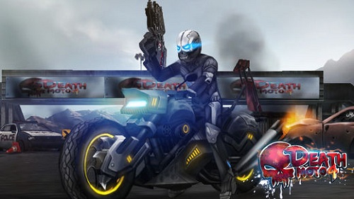 安卓道奇极限漂移破解版软件下载