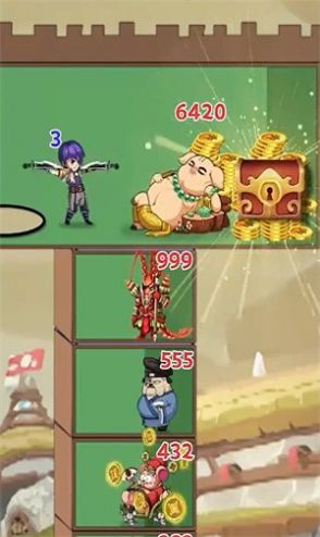 冲塔玛德游戏手机版安卓版 v1.0