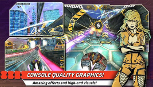 超级沙漠赛车内购版app下载