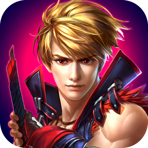 战巫女小沐3d版