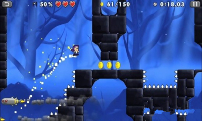 安卓战斗回声app