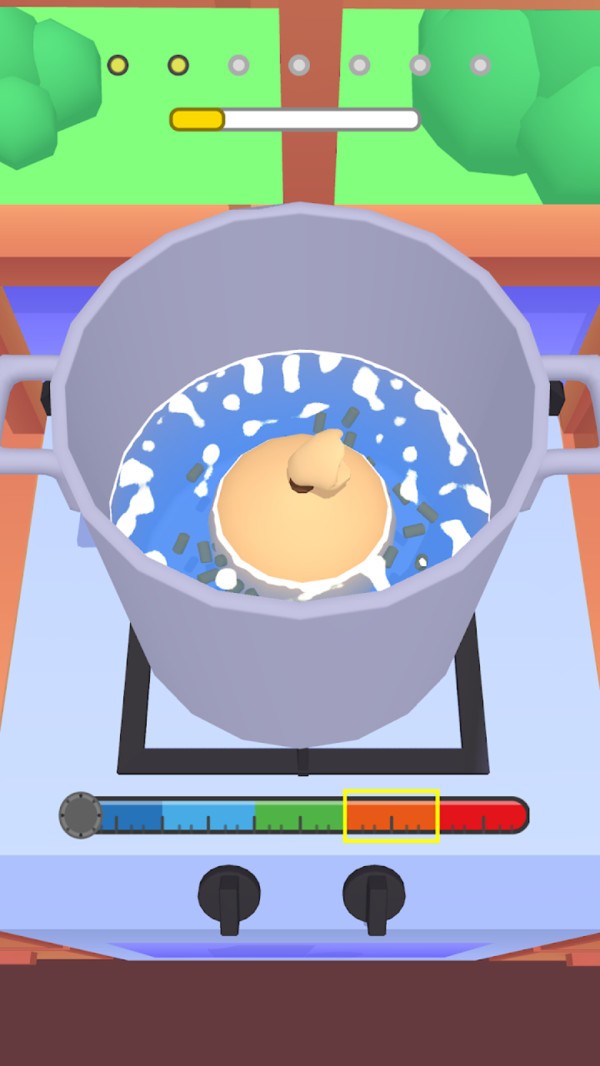 和平武馆增强版