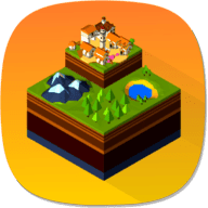 谷谷鸡庄园测试版