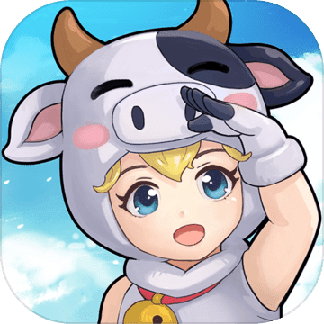 风味美食街测试版