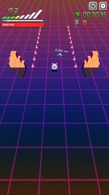 公路摩托骑手无敌版