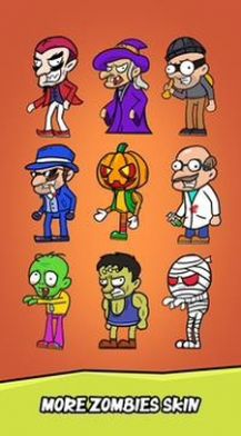 安卓crazy sniper游戏中文版 1.0.2app