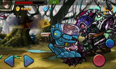 安卓南瓜战役经典版软件下载