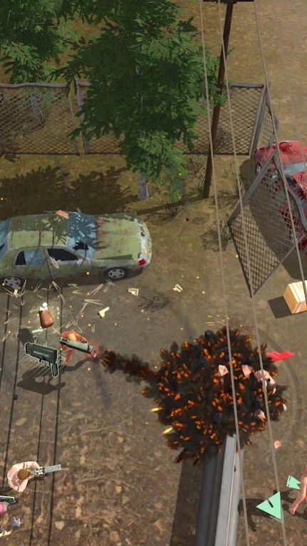 小队狂袭游戏安卓版app下载