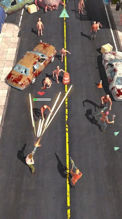 安卓小队狂袭游戏安卓版软件下载