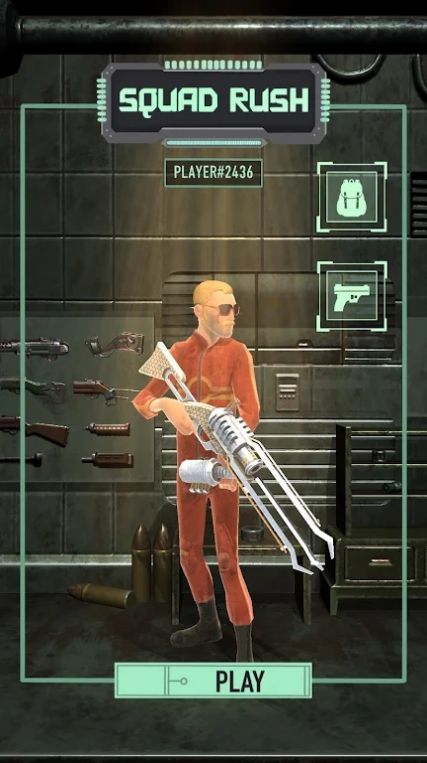 安卓小队狂袭游戏安卓版app