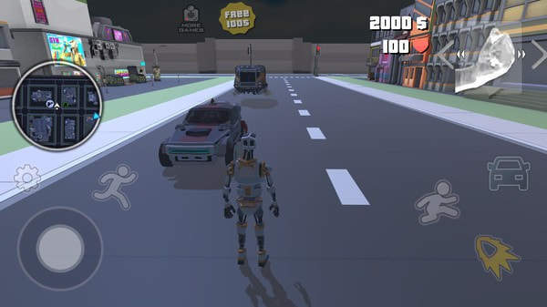 超神小飞机移植版下载