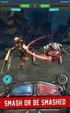 安卓塞尔勇士升级版app