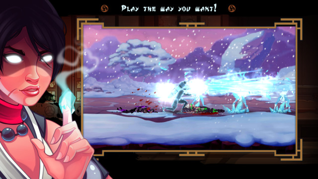 安卓生死格斗修改版软件下载