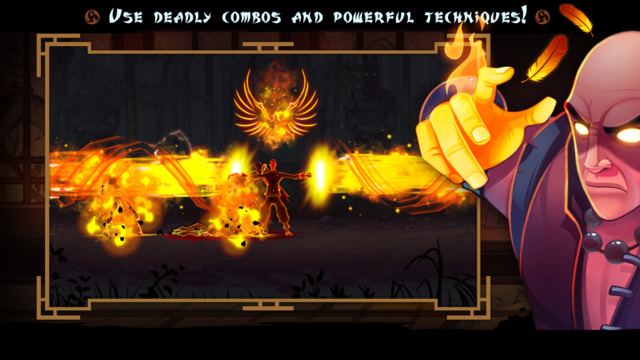 安卓生死格斗修改版app