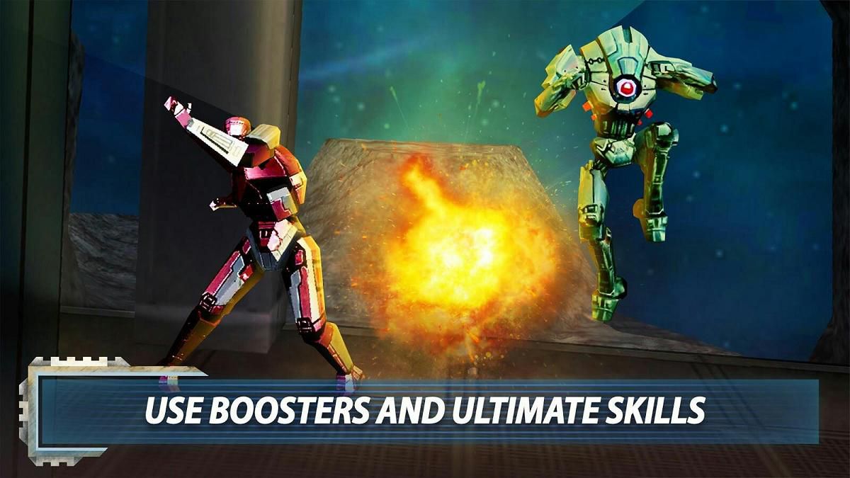 安卓异世界英雄经典版软件下载