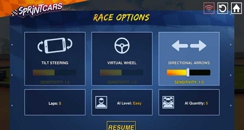 安卓云顶飞车全车解锁版app