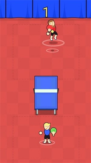 王者乒乓英雄app下载