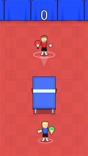 安卓王者乒乓英雄软件下载