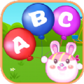 儿童学英文字母app手机版下载 v4.0