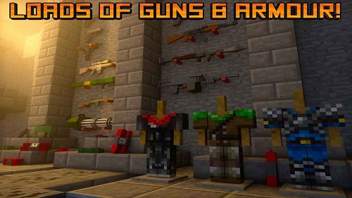 安卓狙击特工手游软件下载