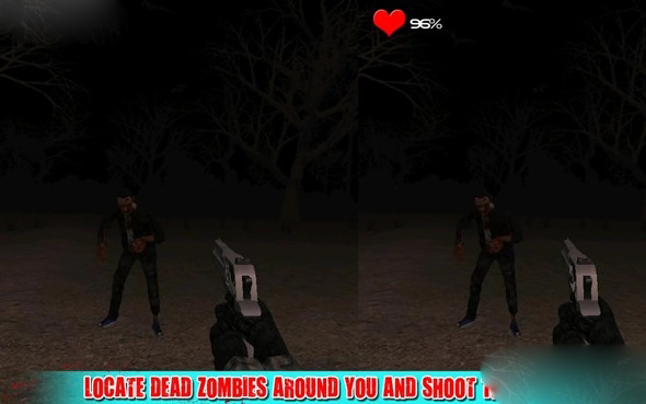 安卓立方体轰炸标准版app