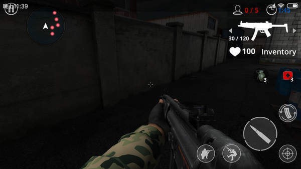 弹射器射手标准版