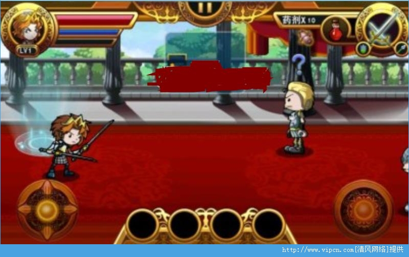 安卓敢达决战升级版app