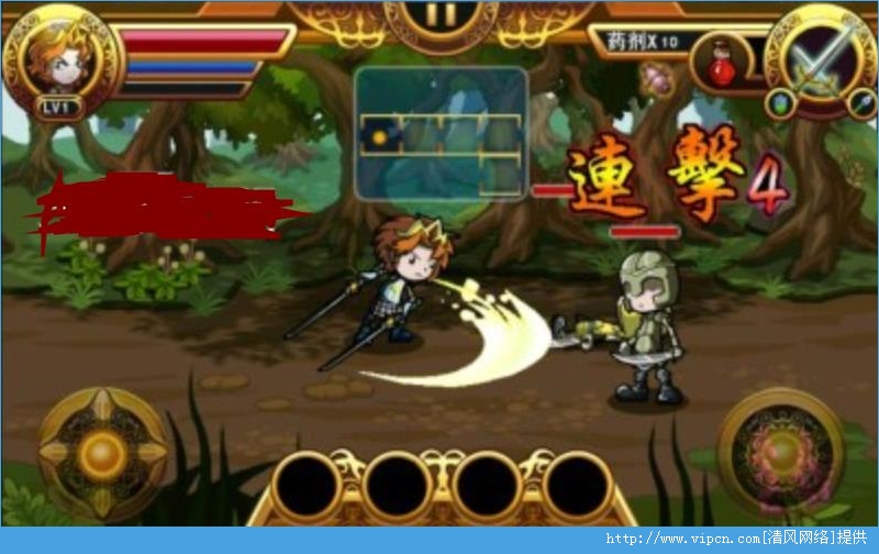 敢达决战升级版