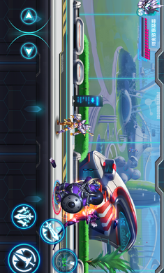 安卓节奏快打修改版软件下载