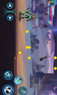 节奏快打修改版